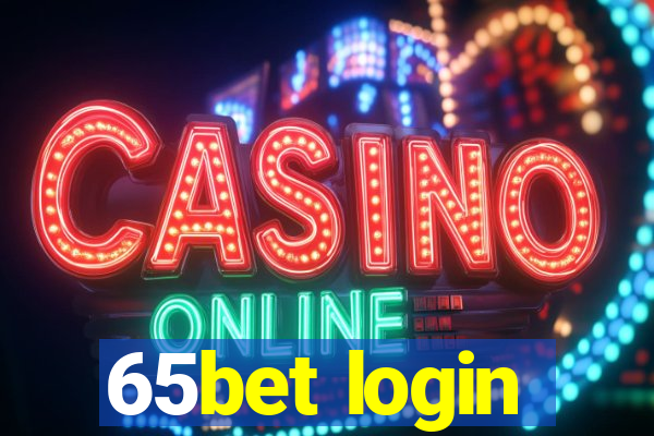 65bet login